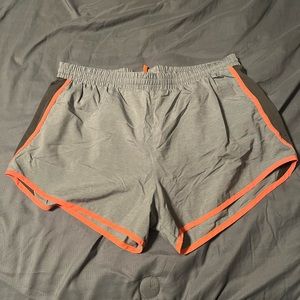 Under Armour shorts